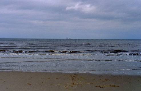 ein Bild von Wangerooge