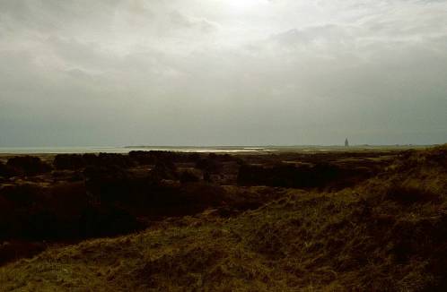 ein Bild von Wangerooge