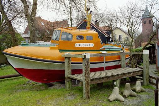 ein Bild von Wangerooge