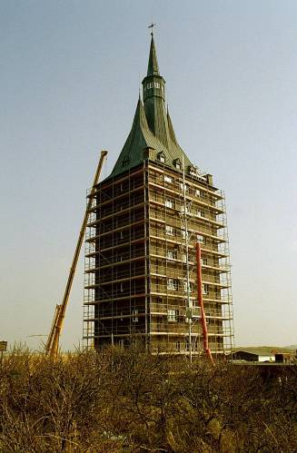 ein Bild von Wangerooge