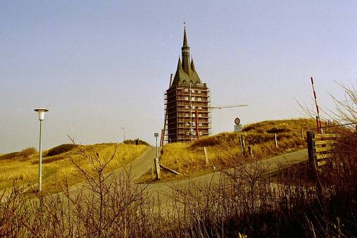 ein Bild von Wangerooge