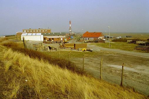 ein Bild von Wangerooge