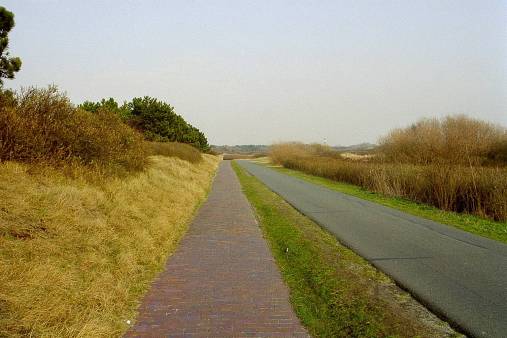 ein Bild von Wangerooge