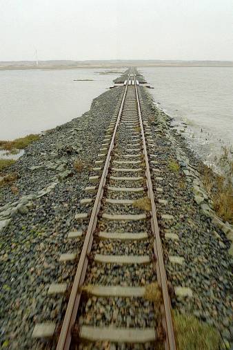 ein Bild von Wangerooge