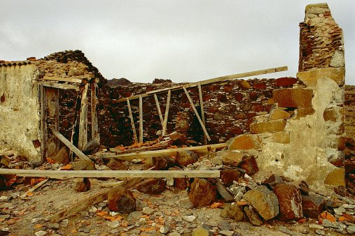 ein Bild von Gomera
