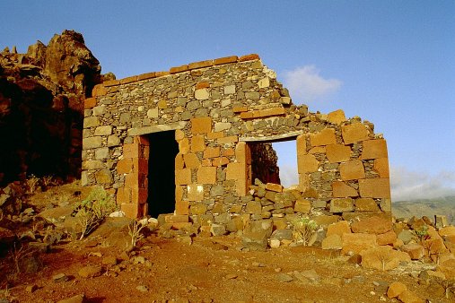 ein Bild von Gomera