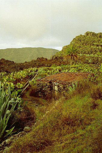 ein Bild von Gomera