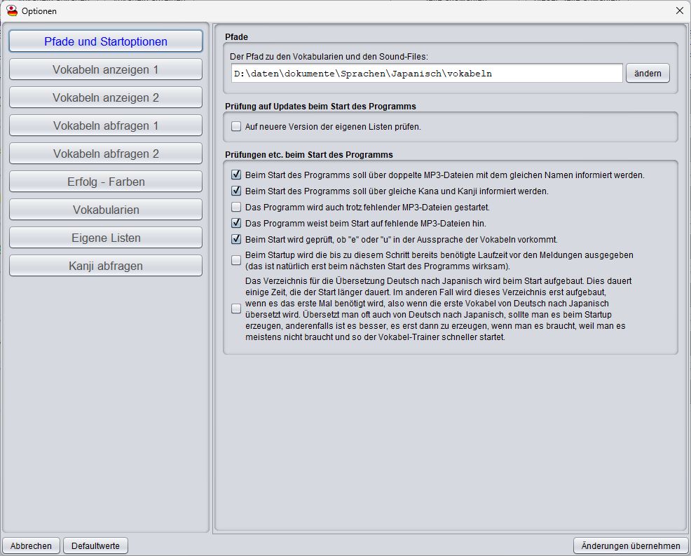 Japanischer_Vokabel_Trainer_033_Optionen